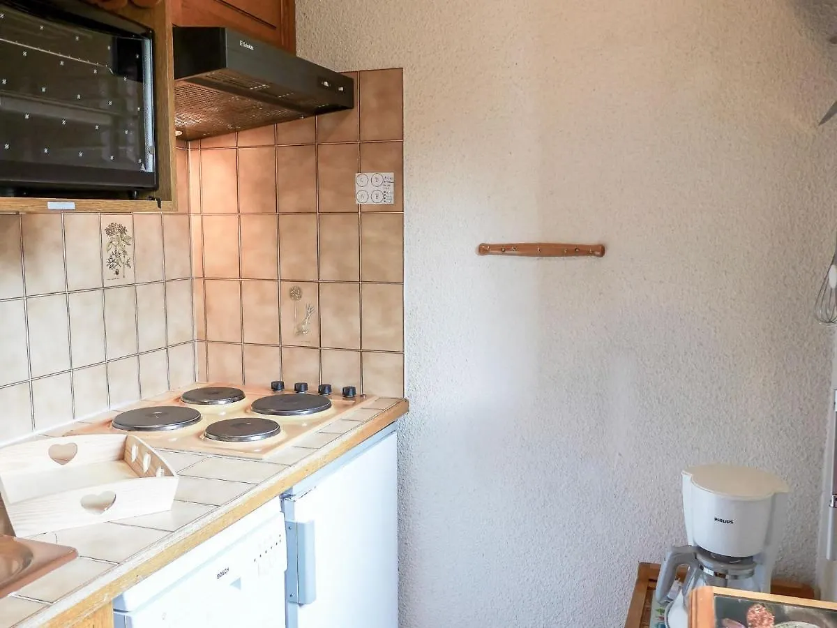 Apartment Clos Du Savoy-23 By Interhome Chamonix